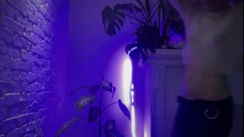 Anje online show from December 27, 10:48 pm