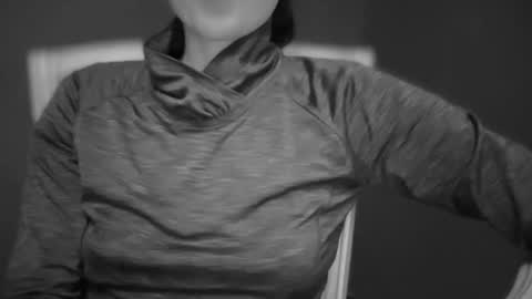 Anje online show from February 25, 5:25 pm