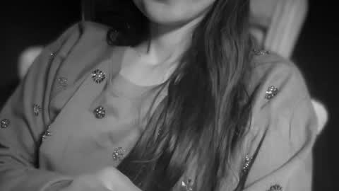 Anje online show from February 26, 6:32 pm