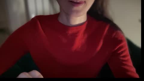 Anje online show from October 5, 4:05 pm