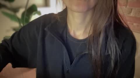 Anje online show from November 20, 8:08 pm