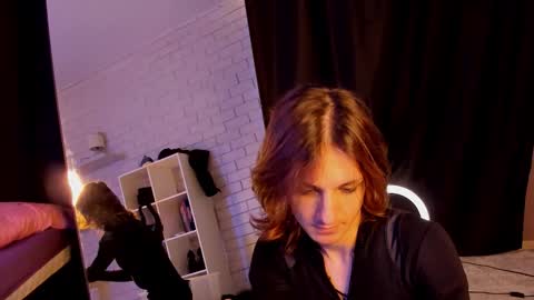 Angel online show from December 14, 6:12 pm