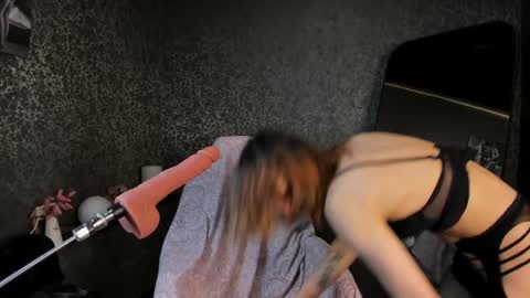 Angel online show from March 12, 7:53 pm