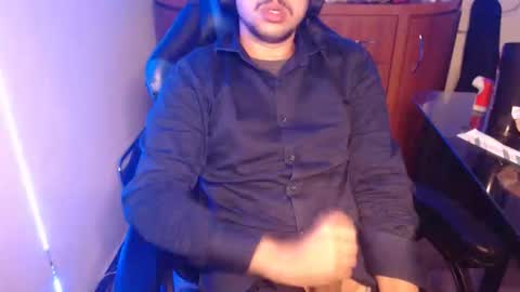 anjonoturno01 online show from October 7, 7:38 am