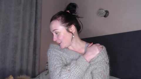 anjutka08 online show from February 13, 5:20 pm