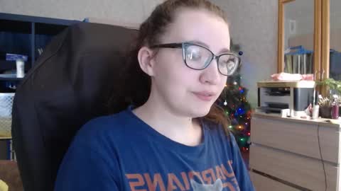 Nameless online show from January 8, 3:08 am