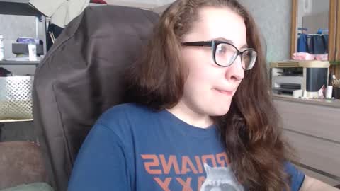 Nameless online show from January 9, 5:02 am