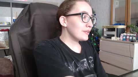 Nameless online show from January 19, 7:04 am