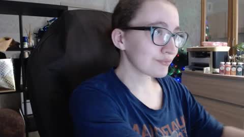 Nameless online show from January 23, 8:24 pm