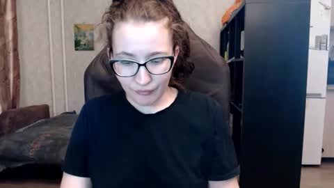 Snapshot of ankey_rayah chatting on December 13, 8:25 pm Nameless online show from December 13, 8:25 pm