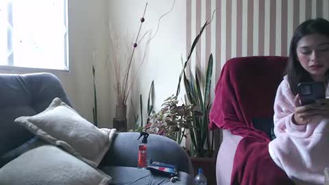 Anma Adler online show from February 14, 5:46 pm