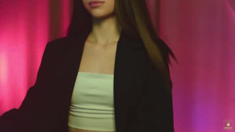 Snapshot of ann_amm chatting on February 21, 11:33 am Anna online show from February 21, 11:33 am