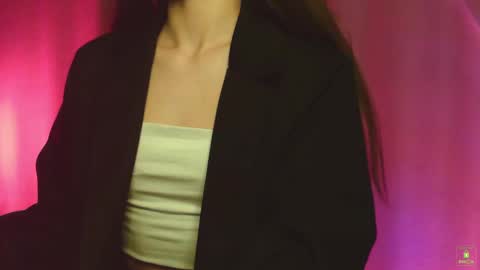 Snapshot of ann_amm chatting on February 21, 2:38 pm Anna online show from February 21, 2:38 pm