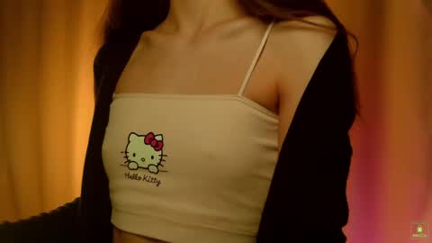 Snapshot of ann_amm chatting on February 26, 10:04 am Anna online show from February 26, 10:04 am