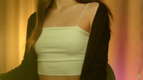 Snapshot of ann_amm chatting on March 1, 11:50 am Anna online show from March 1, 11:50 am