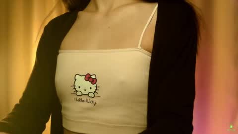 Snapshot of ann_amm chatting on March 1, 3:16 pm Anna online show from March 1, 3:16 pm