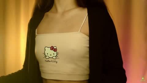 Snapshot of ann_amm chatting on March 1, 9:04 pm Anna online show from March 1, 9:04 pm