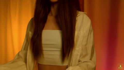 Snapshot of ann_amm chatting on March 9, 2:10 pm Anna online show from March 9, 2:10 pm