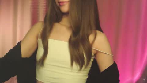 Snapshot of ann_amm chatting on September 30, 1:27 pm Anna online show from September 30, 1:27 pm