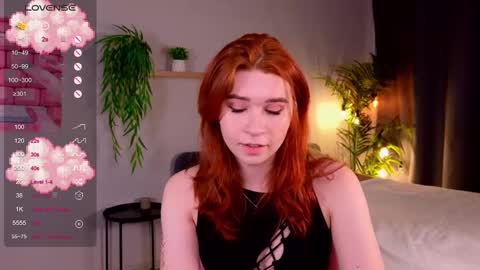 Snapshot of ann_couette chatting on March 9, 1:26 pm Im Ann welcome in my room PVT is open online show from March 9, 1:26 pm