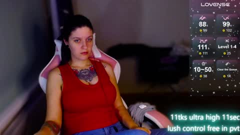 Ann online show from December 3, 5:01 pm