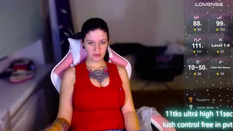 Ann online show from December 4, 3:21 pm