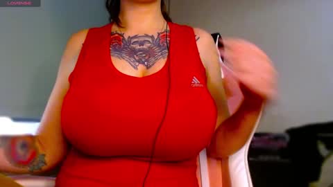 Ann online show from December 23, 6:37 pm