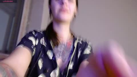 Ann online show from February 8, 6:12 pm