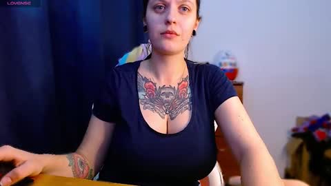 Ann online show from February 13, 2:20 pm