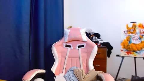 Ann online show from November 3, 10:05 am