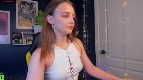 Ann online show from October 12, 2:10 am