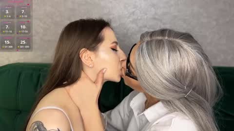 anna13121312 online show from January 28, 6:17 pm