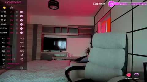 Anna online show from February 27, 6:40 am