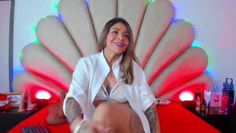 Anna  online show from January 23, 12:09 pm