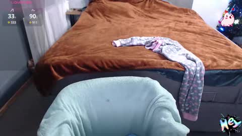 Snapshot of anna_ana chatting on December 16, 10:29 am Anadirectgirl online show from December 16, 10:29 am