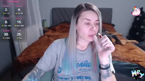 Snapshot of anna_ana chatting on December 20, 7:50 pm Anadirectgirl online show from December 20, 7:50 pm