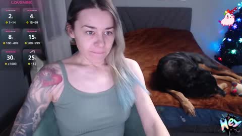 Snapshot of anna_ana chatting on January 2, 10:48 am Anadirectgirl online show from January 2, 10:48 am