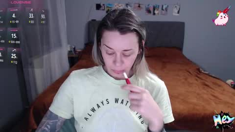 Snapshot of anna_ana chatting on January 13, 7:10 pm Anadirectgirl online show from January 13, 7:10 pm