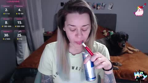 Snapshot of anna_ana chatting on January 15, 11:43 am Anadirectgirl online show from January 15, 11:43 am