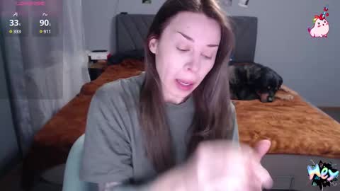 Snapshot of anna_ana chatting on January 27, 10:38 am Anadirectgirl online show from January 27, 10:38 am