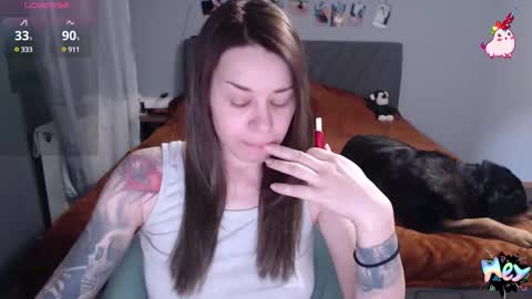 Snapshot of anna_ana chatting on January 29, 10:05 am Anadirectgirl online show from January 29, 10:05 am