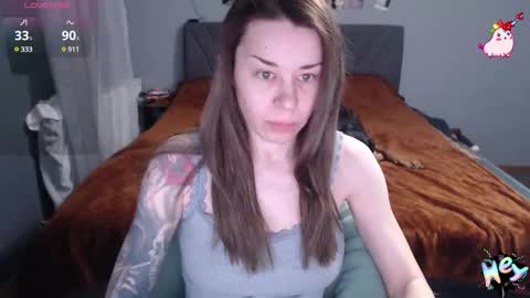 Snapshot of anna_ana chatting on February 5, 6:24 am Anadirectgirl online show from February 5, 6:24 am