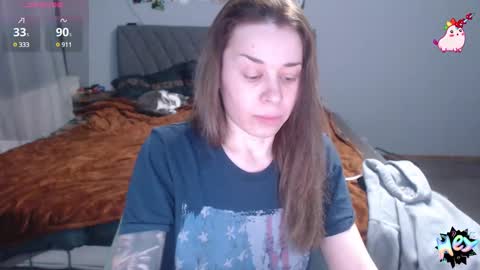 Snapshot of anna_ana chatting on February 14, 7:12 pm Anadirectgirl online show from February 14, 7:12 pm