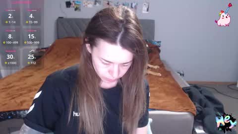 Snapshot of anna_ana chatting on February 26, 9:32 am Anadirectgirl online show from February 26, 9:32 am