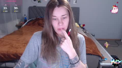 Anadirectgirl online show from March 2, 11:18 am