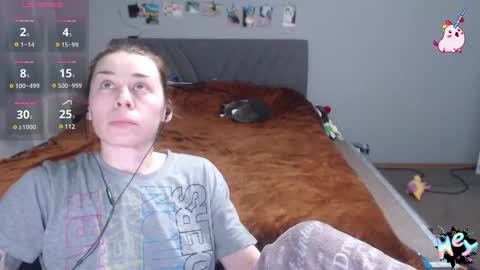 Snapshot of anna_ana chatting on March 2, 7:56 pm Anadirectgirl online show from March 2, 7:56 pm