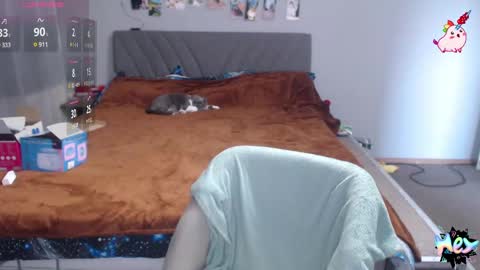 Snapshot of anna_ana chatting on March 6, 12:30 pm Anadirectgirl online show from March 6, 12:30 pm