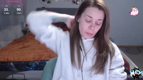 Snapshot of anna_ana chatting on March 7, 6:43 pm Anadirectgirl online show from March 7, 6:43 pm