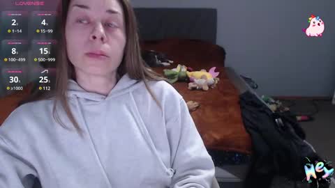 Snapshot of anna_ana chatting on March 10, 6:45 pm Anadirectgirl online show from March 10, 6:45 pm