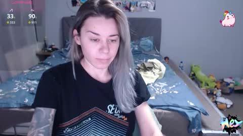 Snapshot of anna_ana chatting on December 20, 1:07 pm Anadirectgirl online show from December 20, 1:07 pm